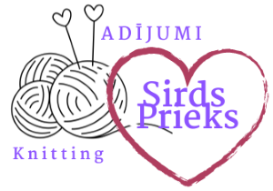 SirdsprieksAdījumiKnittingAdītaszeķesAdījumimazuļiem